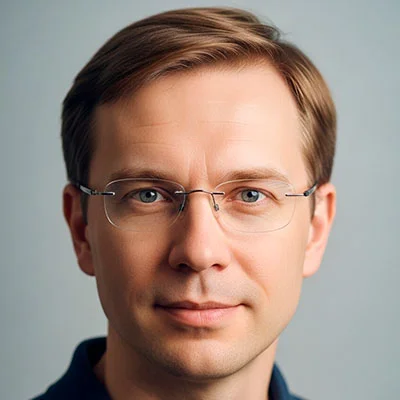 Алексей Медведев