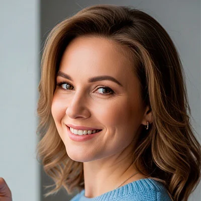 Мария Соколова