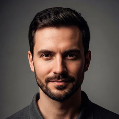 Дмитрий Волков