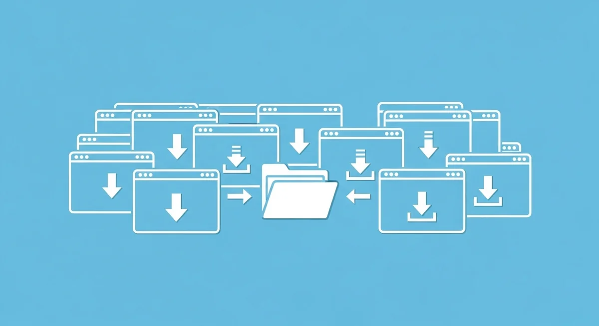 Как скачать видео с любого сайта — универсальные способы