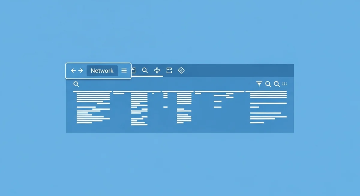 Скачать видео через инструменты разработчика