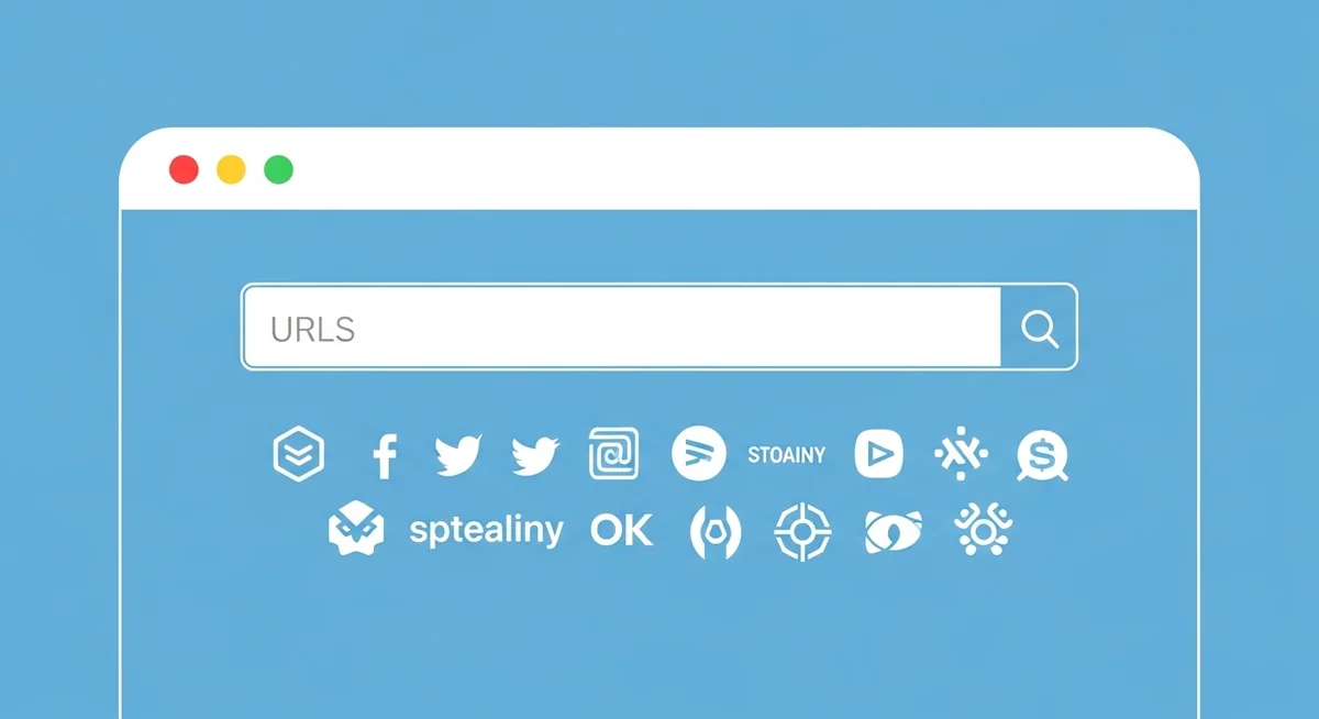 Скачать видео с любого сайта через vseskachal.ru