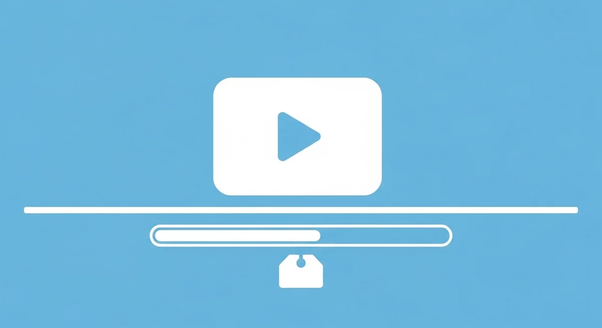 Почему видео большой файл