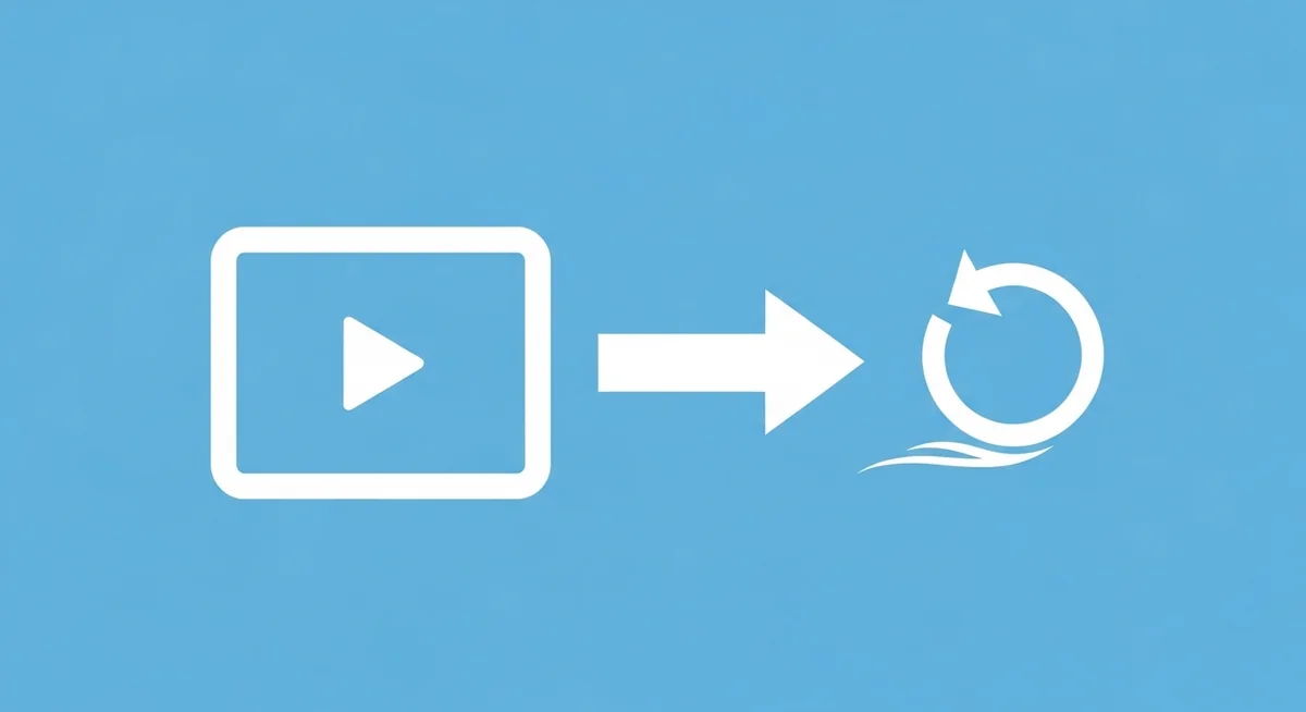 Конвертировать видео в GIF