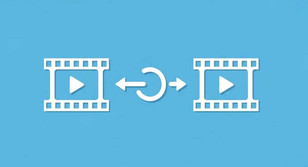 Как сделать GIF из видео онлайн — быстро и бесплатно