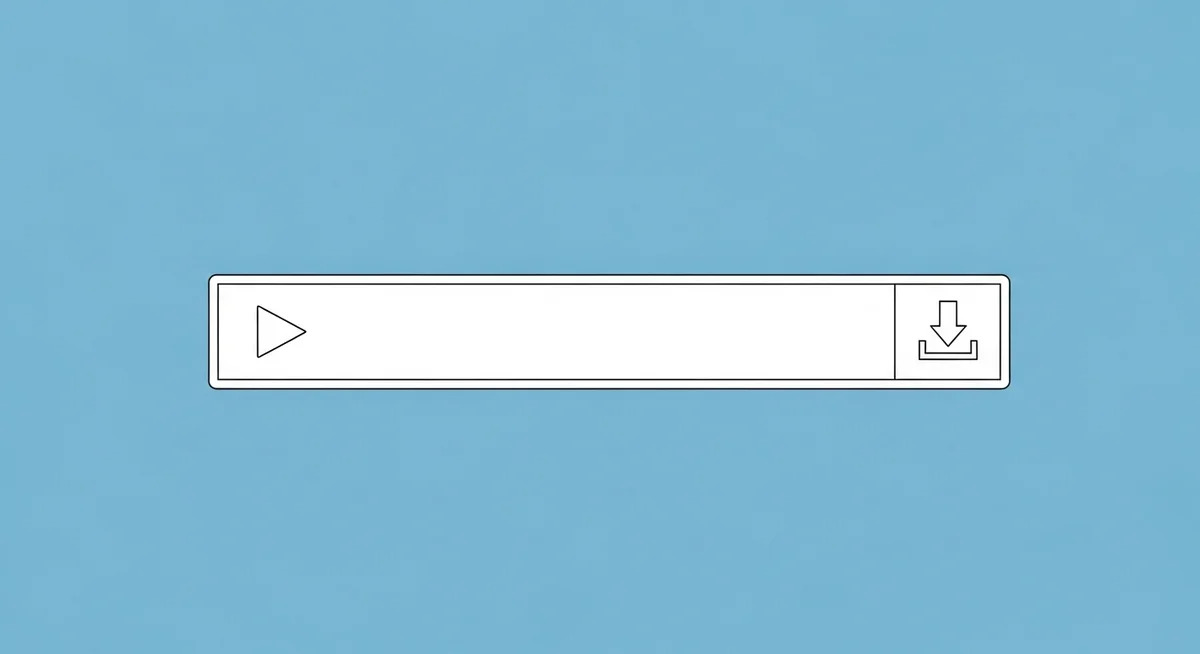 Вставить и скачать