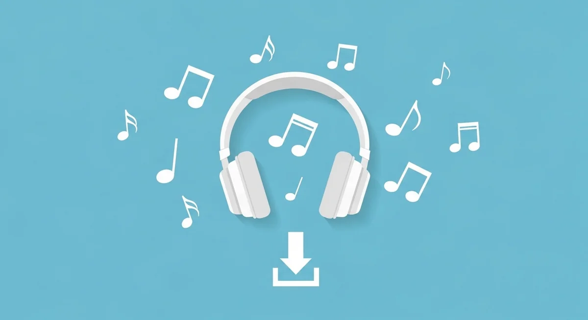 Как скачать музыку бесплатно и легально в 2026