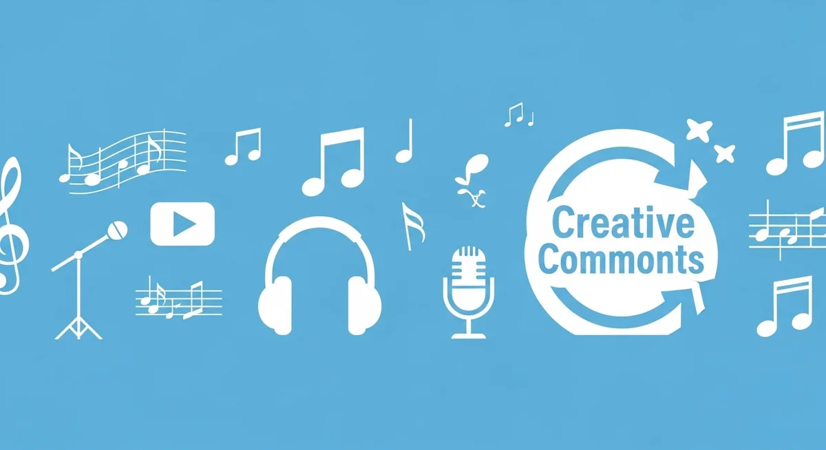 Музыка без авторских прав