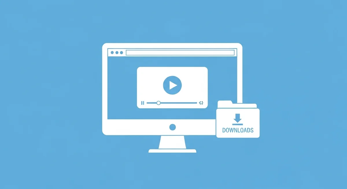 Скачать видео с Одноклассников на компьютер