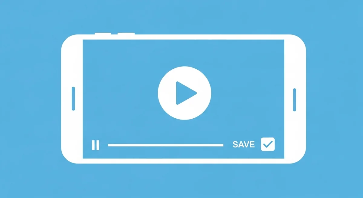 Скачать видео с Одноклассников на телефон