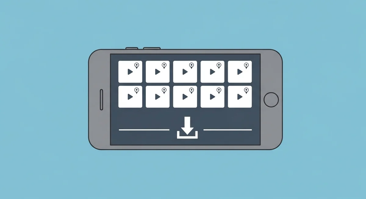 Скачать видео с Пинтерест — бесплатно по ссылке