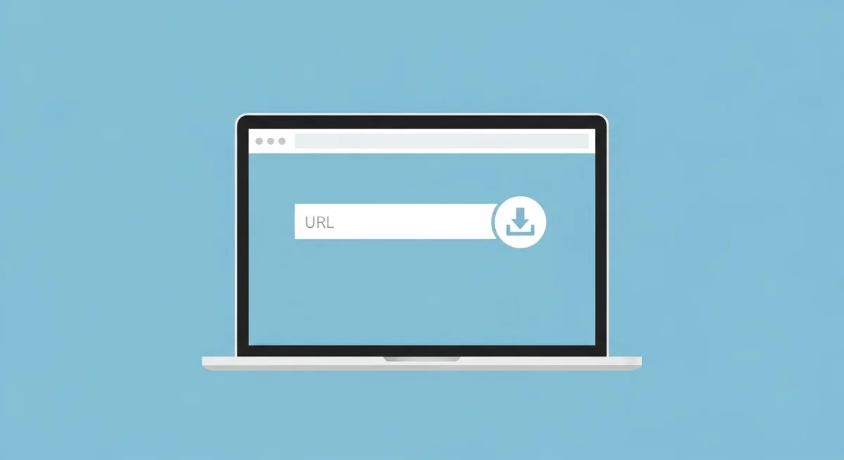 Скачать видео с Pinterest через онлайн-сервис