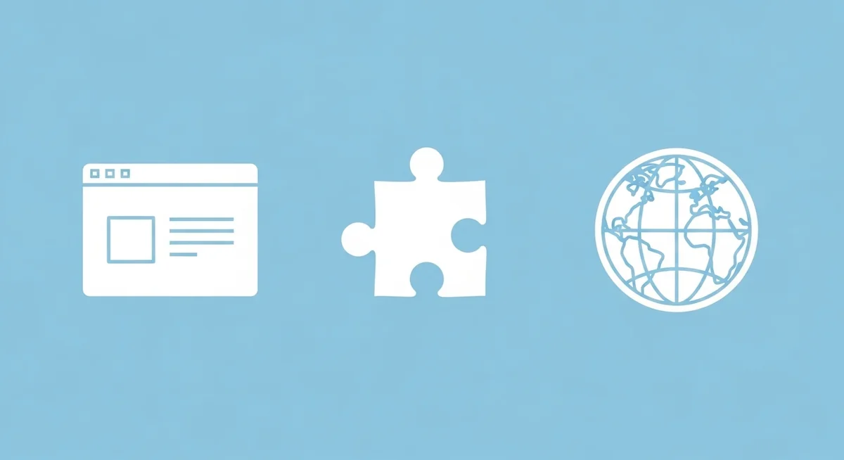 Три типа загрузчиков видео