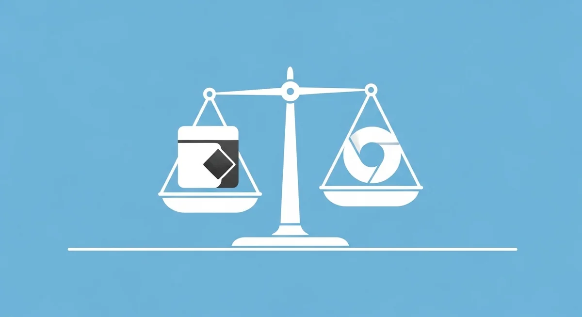 Сравнение программ и онлайн-сервисов