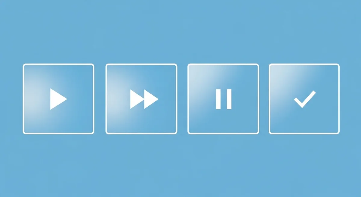 Визуальная разница 480p 720p 1080p 4K