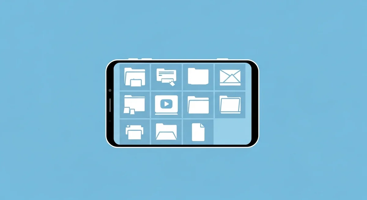 Файл в Загрузках