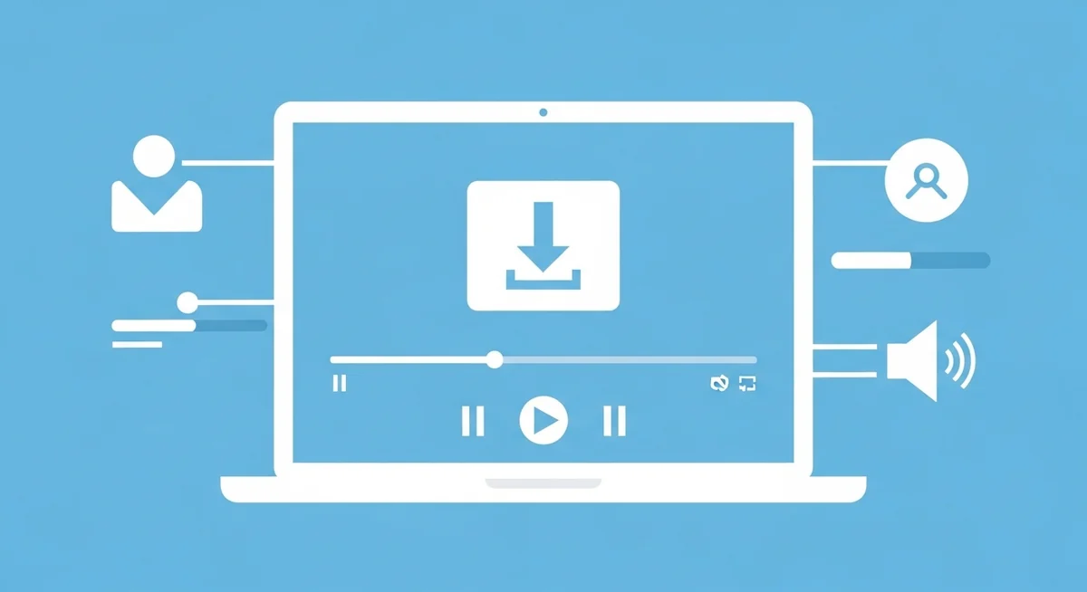 Как скачать видео с Рутуба бесплатно на компьютер и телефон