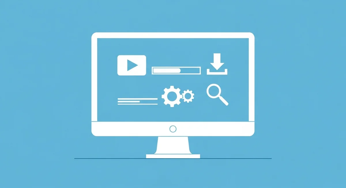 Скачать видео с RuTube на компьютер