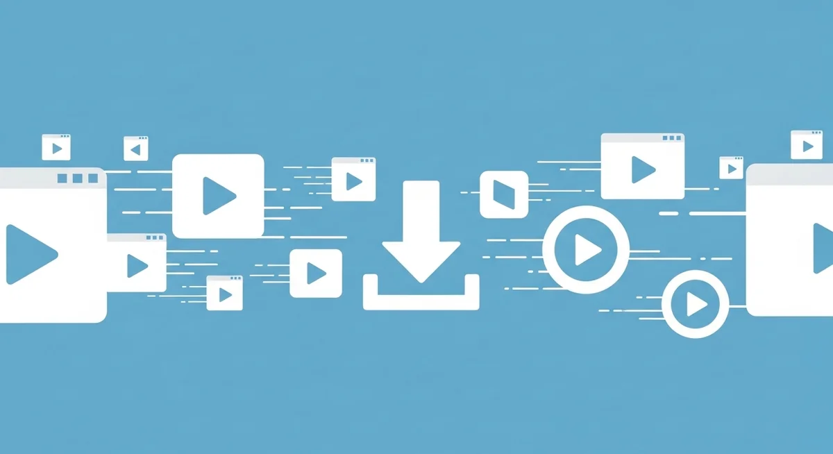 Скачать видео — бесплатно с любого сайта онлайн