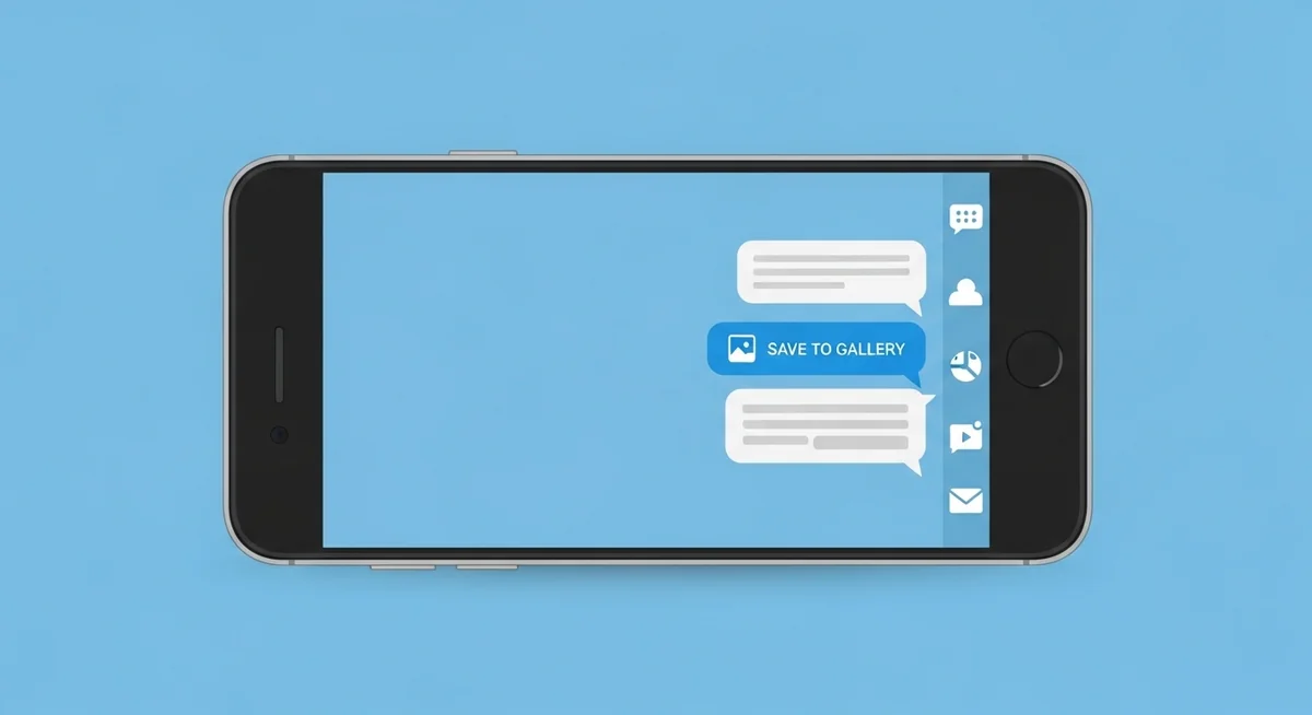 Скачать видео Telegram на Android