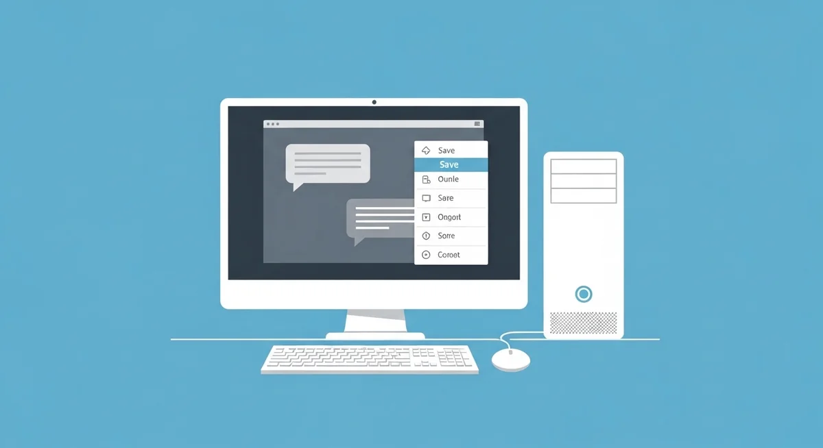Скачать видео Telegram на компьютер