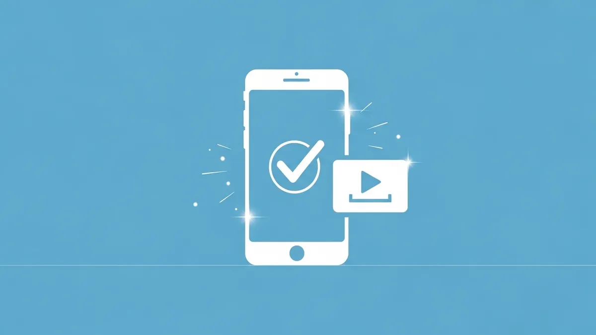 Видео без водяного знака