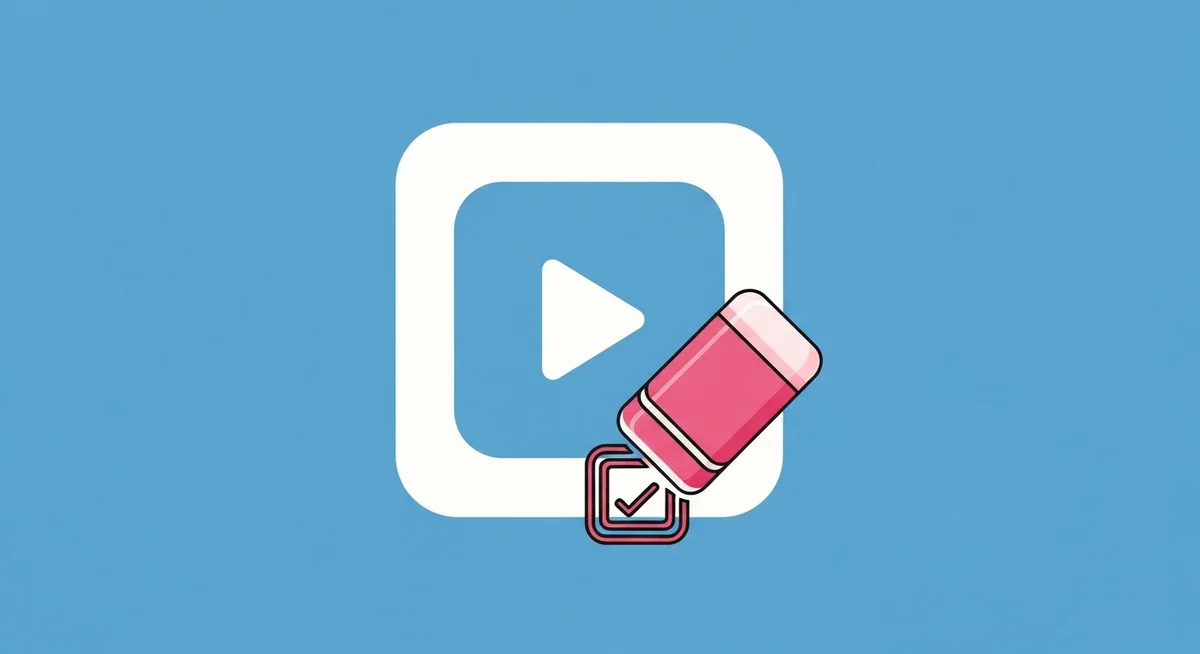 Скачать TikTok без водяного знака