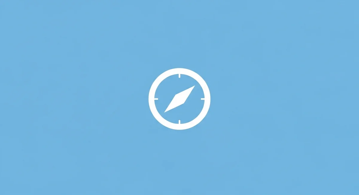 Открыть Safari