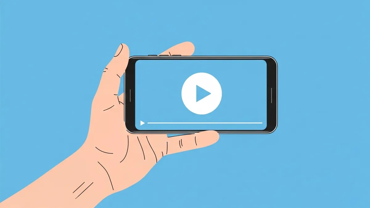 Найти видео в ВК