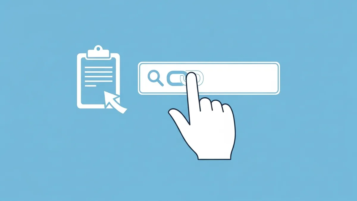 Вставить ссылку и скачать