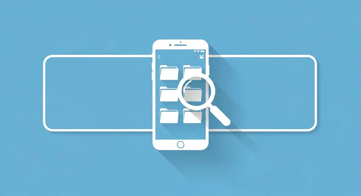Где хранятся скачанные видео на телефоне — Android и iPhone