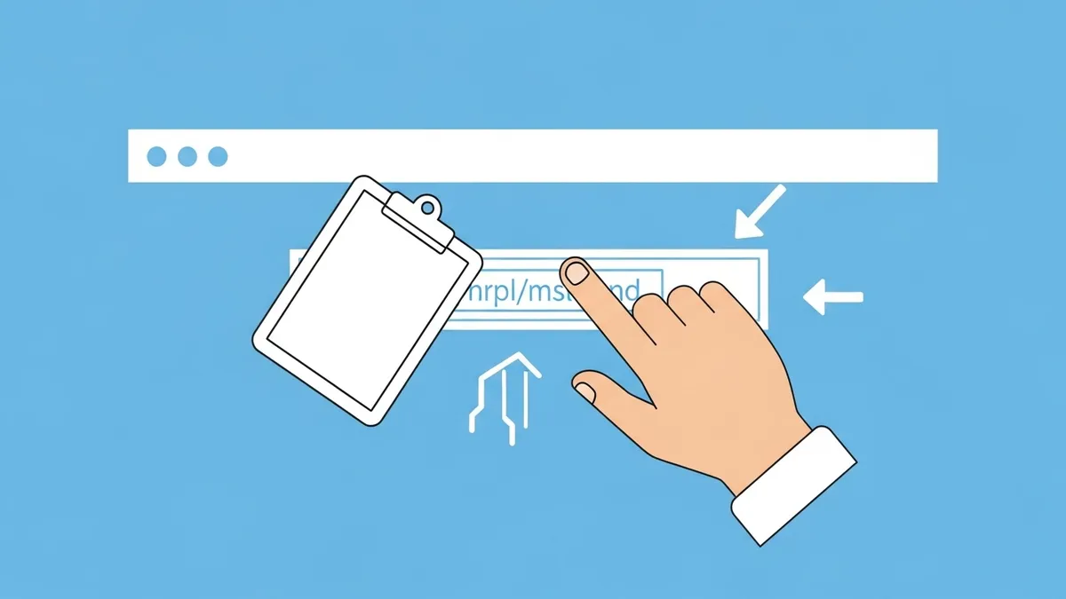 Вставить ссылку и скачать